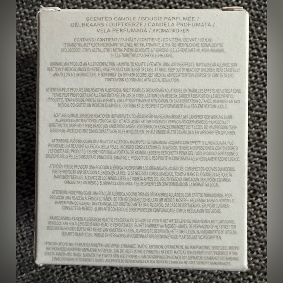 Burberry Her Scented Candle Pink New 70g 2.4Oz Authentic Brand - Picture 13 of 16